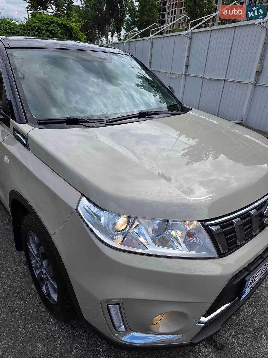 2023 Suzuki Vitara - мініатюра 11