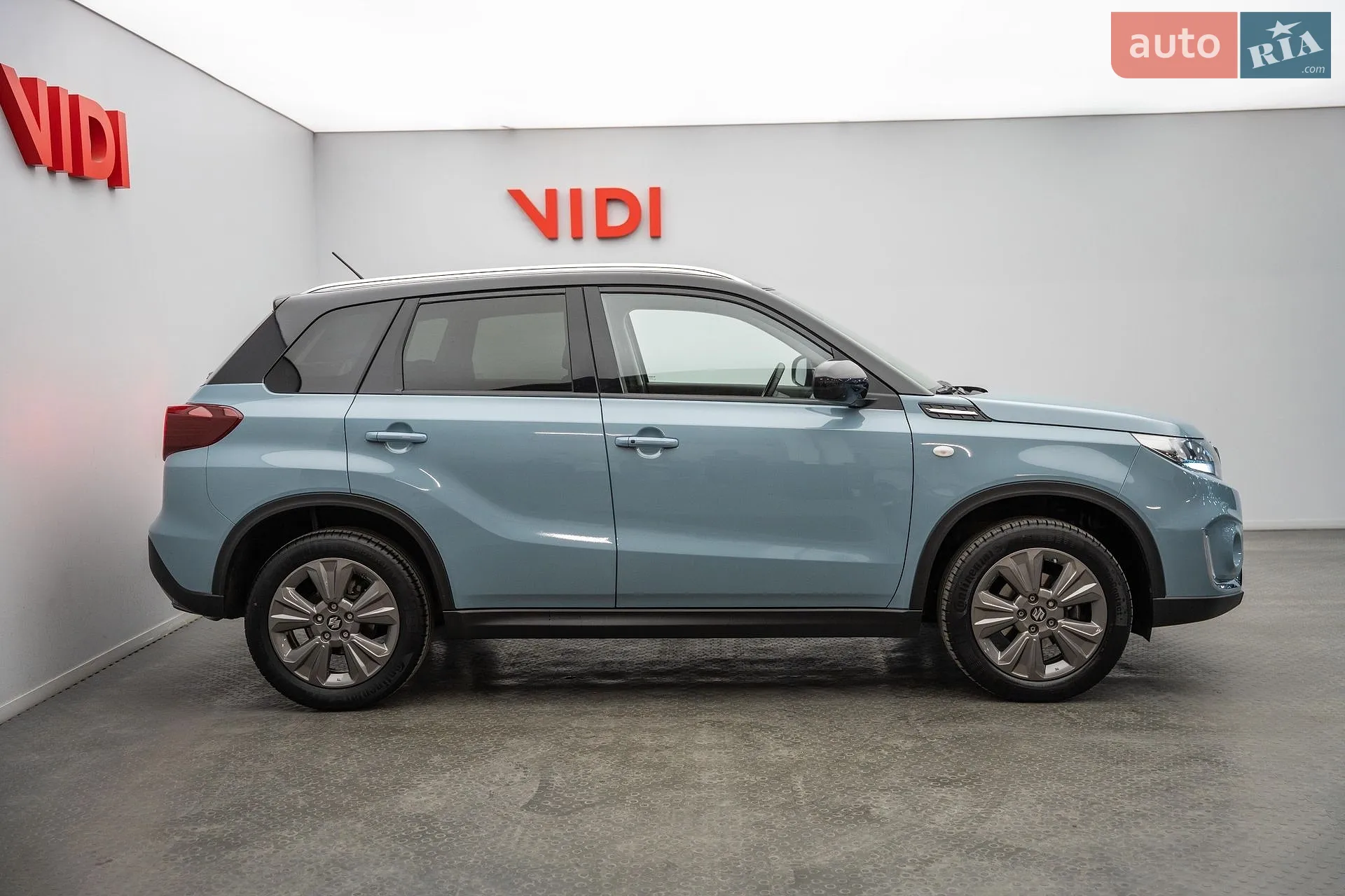 2024 Suzuki Vitara - мініатюра 3