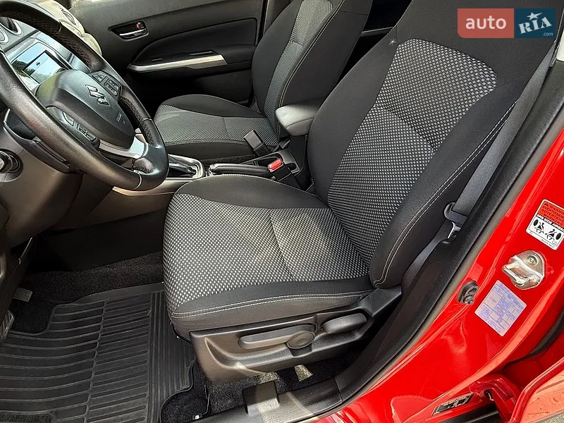 Suzuki Vitara 2019 VIN TSMLYE01S00714388 фото оголошення 26 з 71