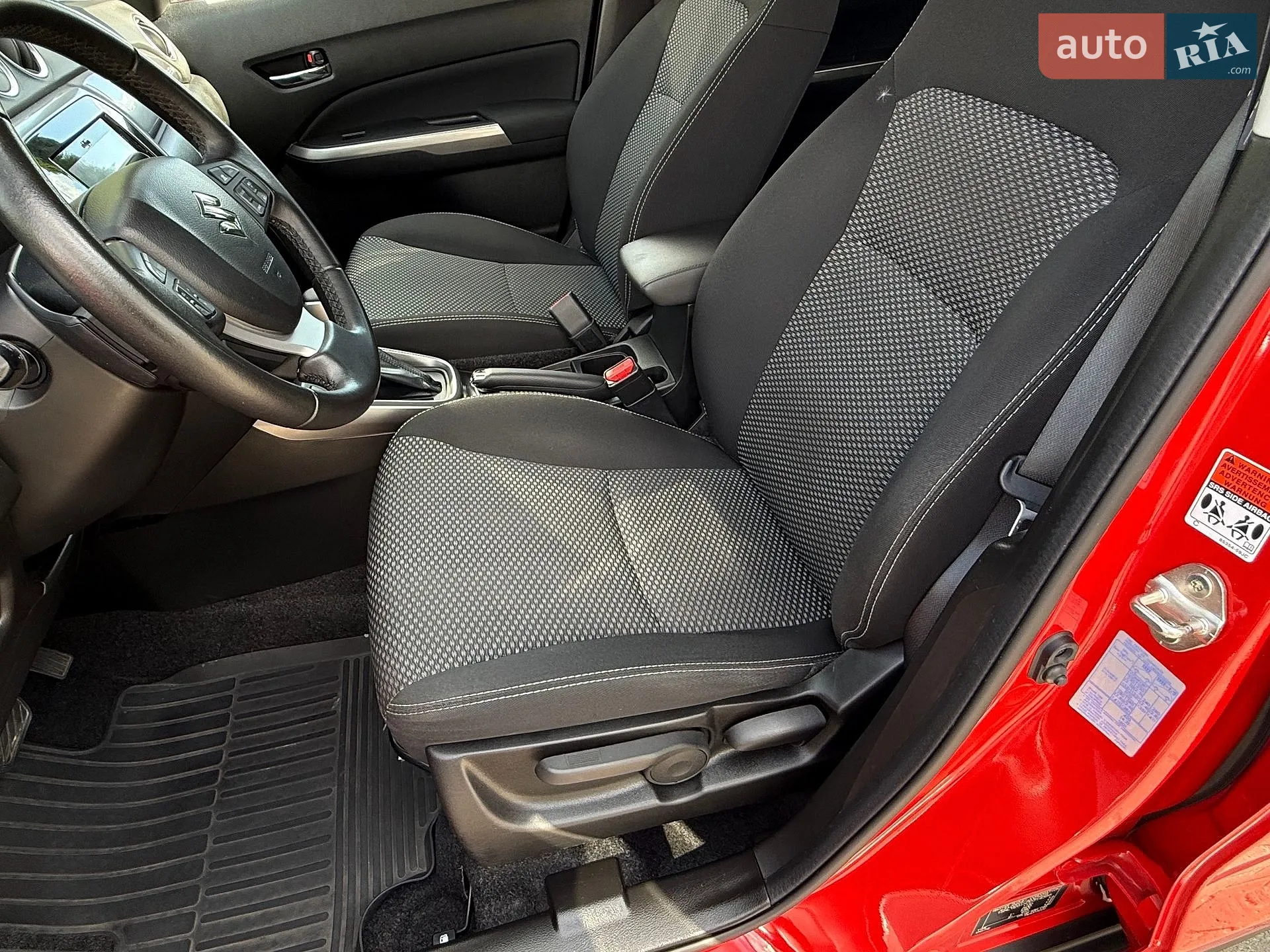 2019 Suzuki Vitara - мініатюра 26