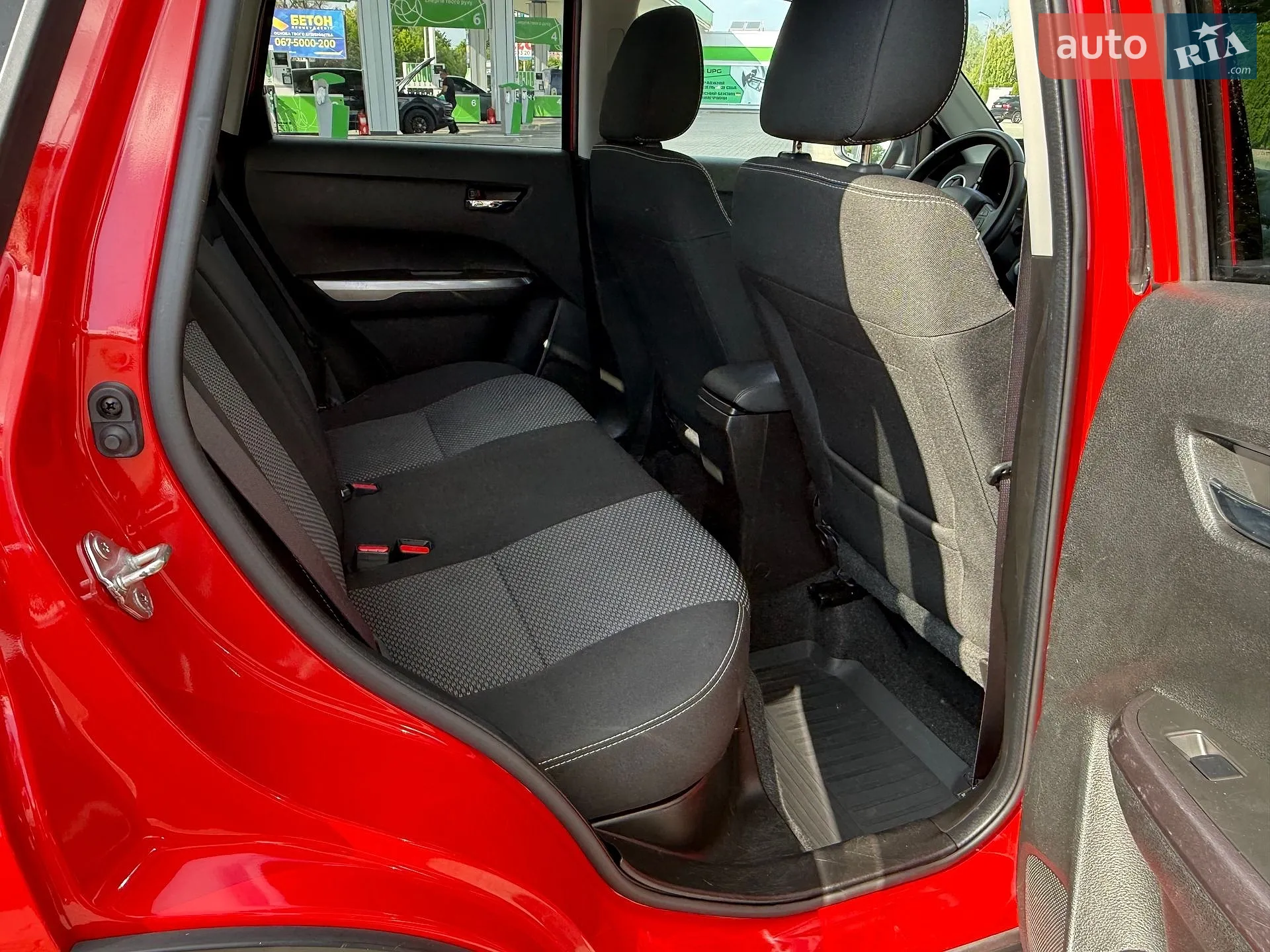 2019 Suzuki Vitara - мініатюра 33