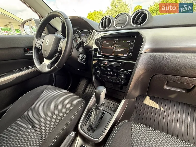 Suzuki Vitara 2019 VIN TSMLYE01S00714388 фото оголошення 39 з 71