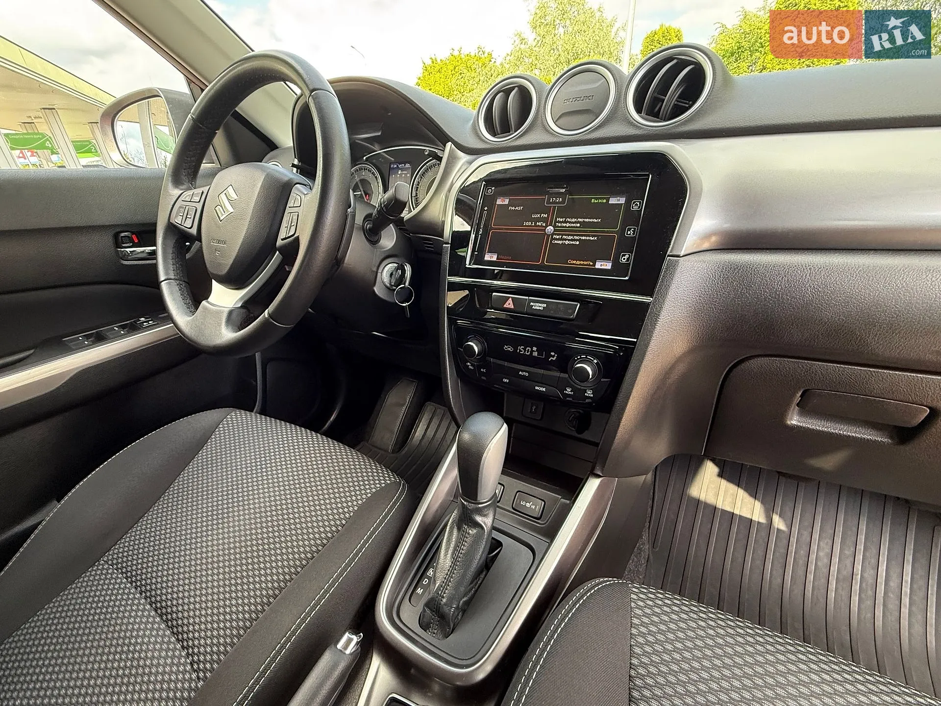 2019 Suzuki Vitara - мініатюра 39