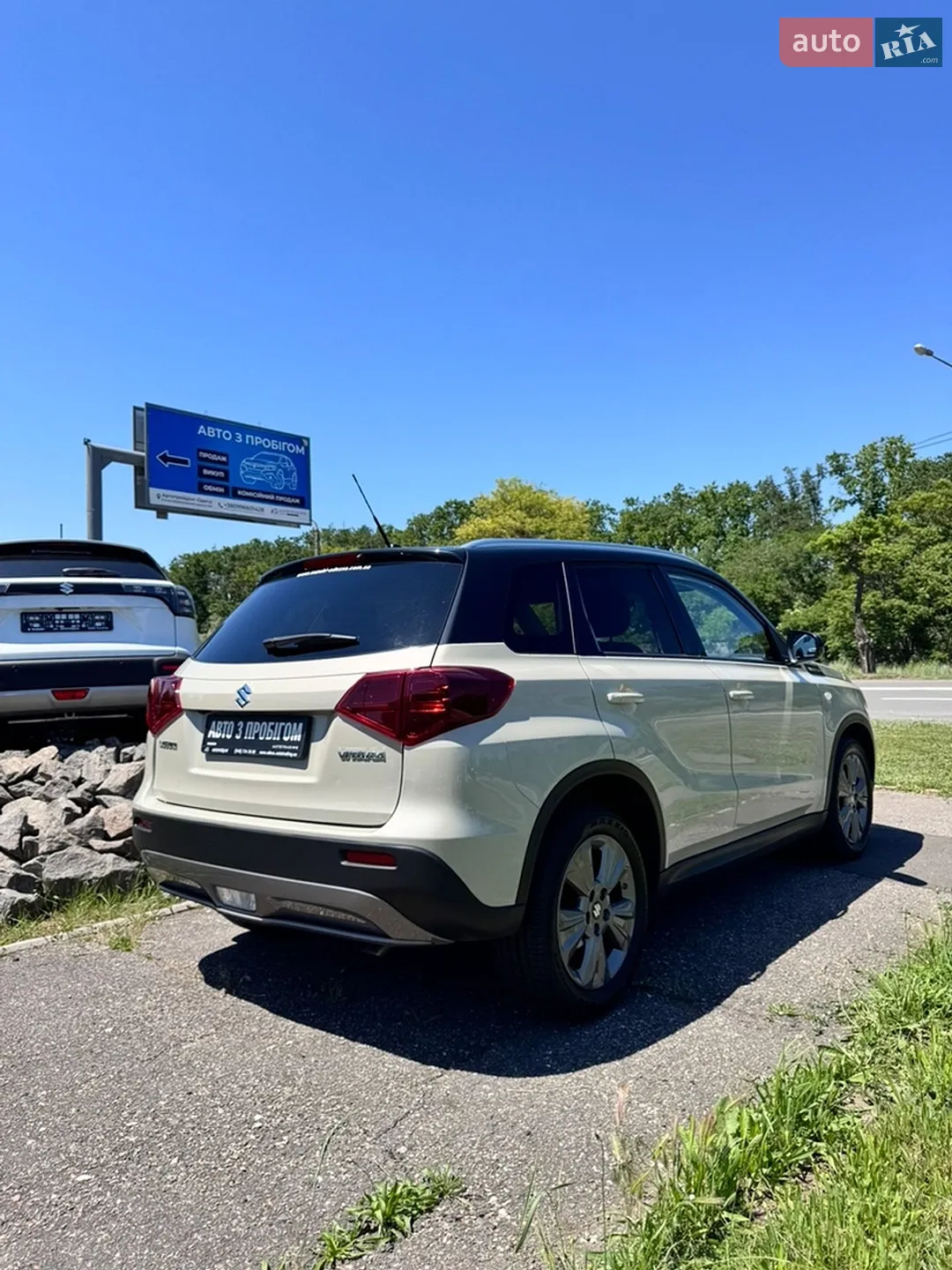 2020 Suzuki Vitara - мініатюра 16