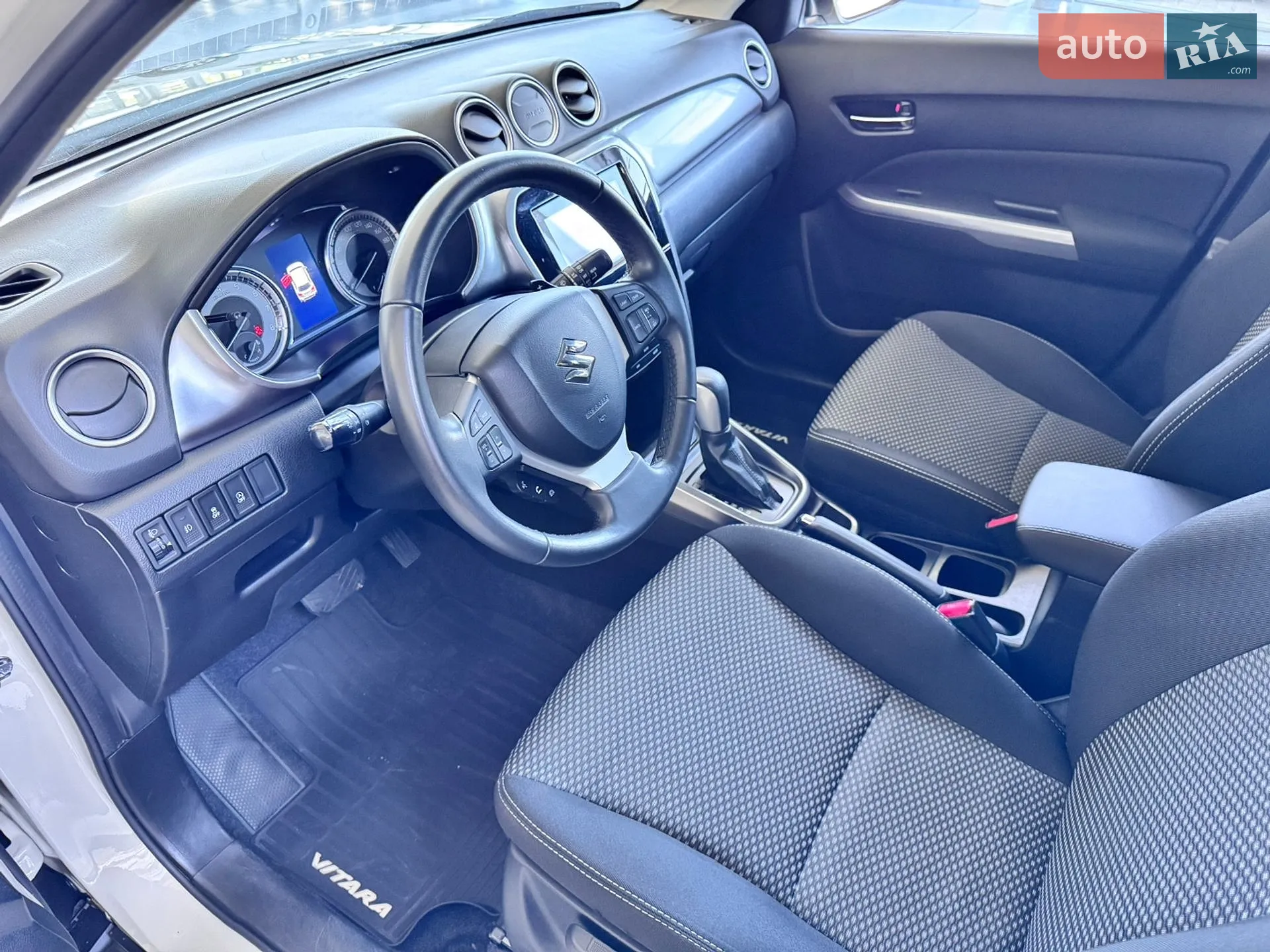 2020 Suzuki Vitara - мініатюра 22