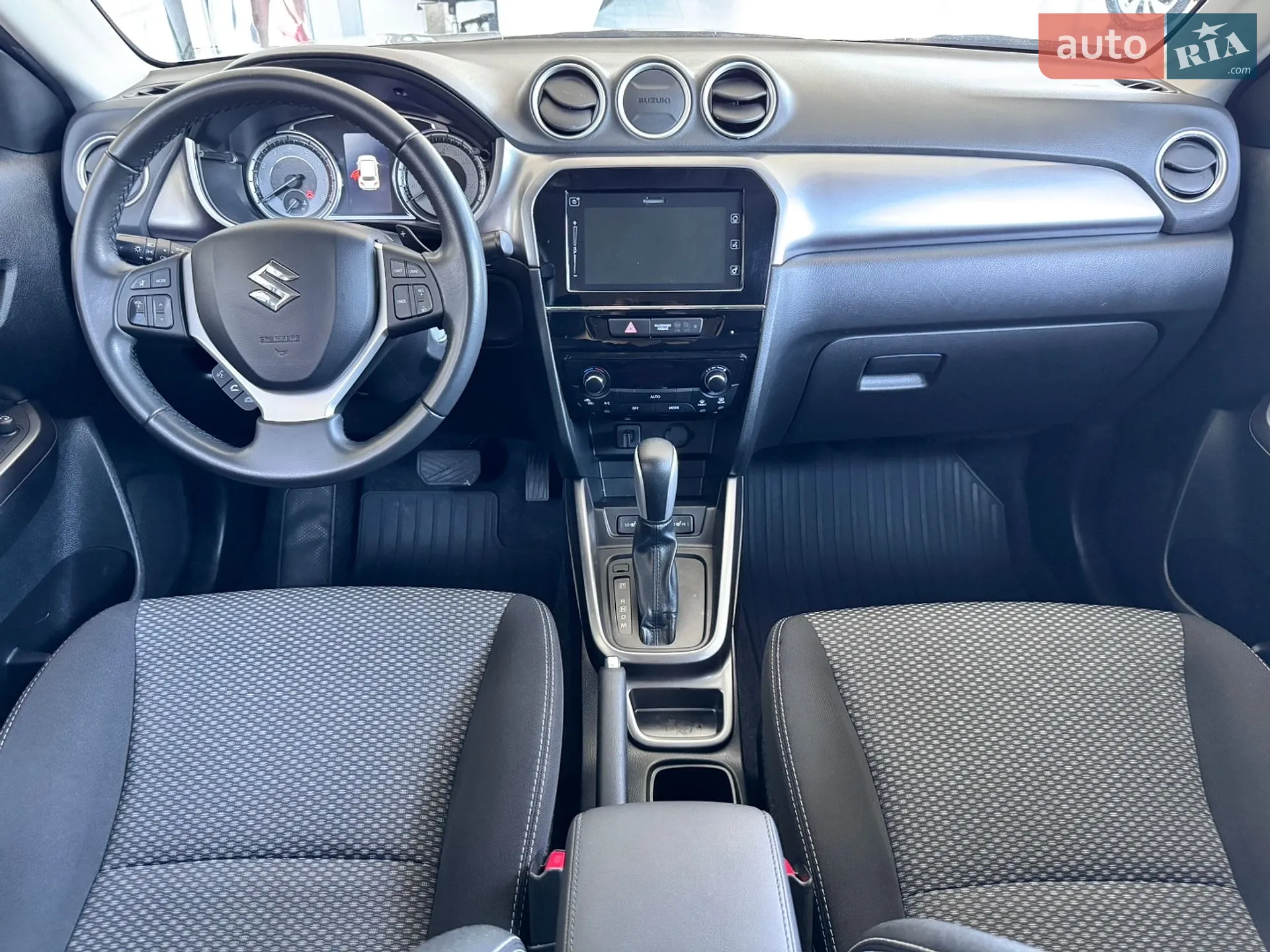 2020 Suzuki Vitara - мініатюра 33