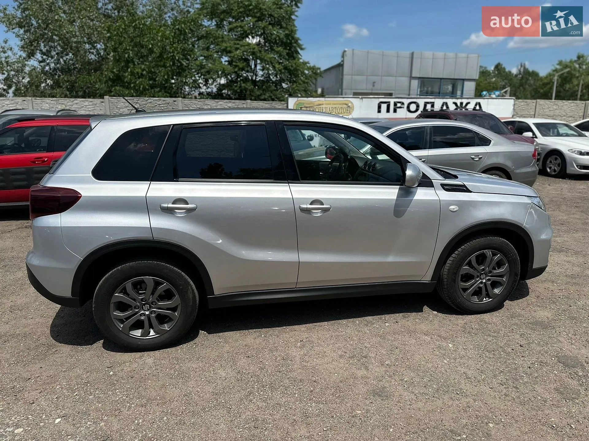 2023 Suzuki Vitara - мініатюра 5