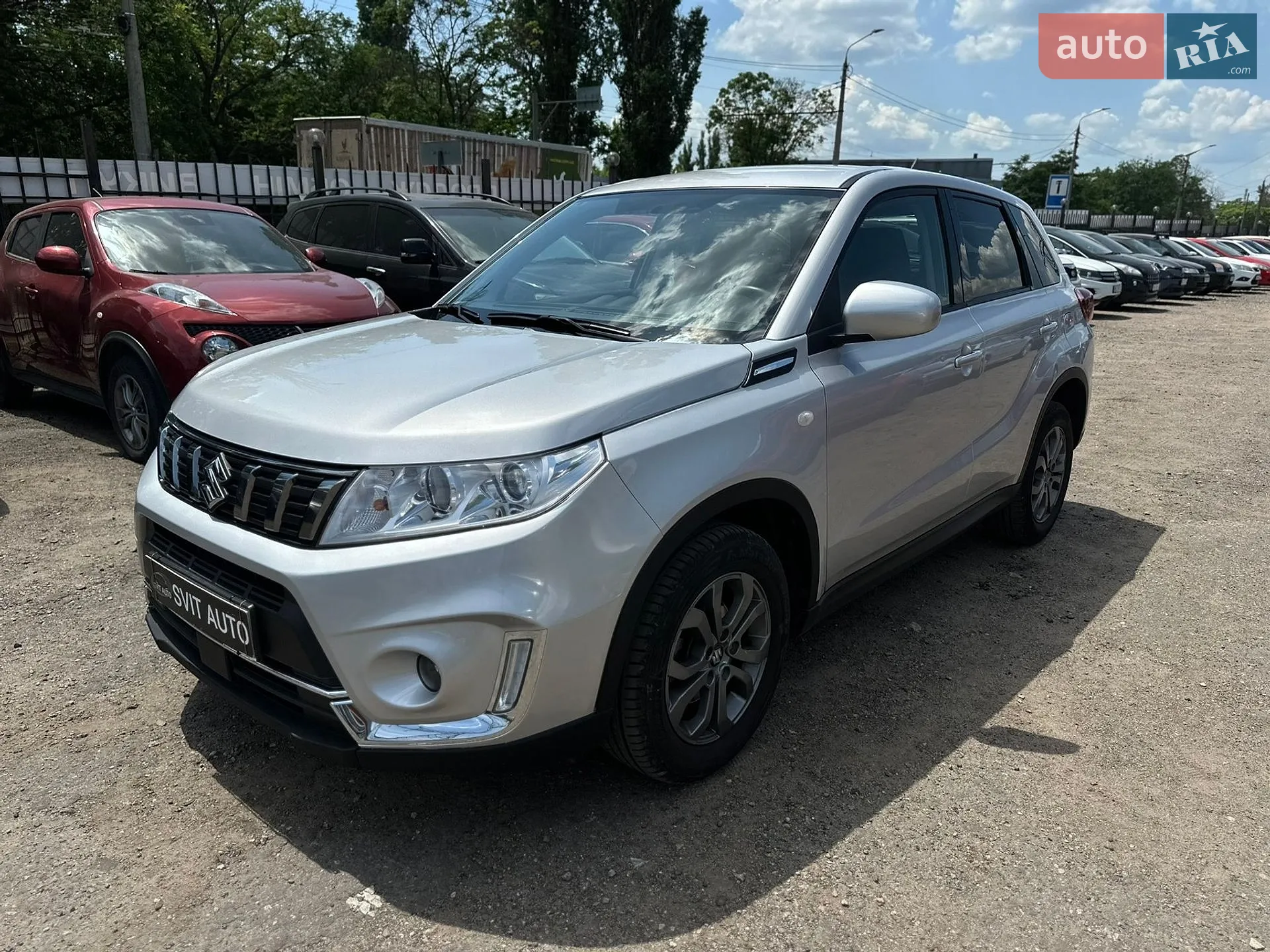 2023 Suzuki Vitara - мініатюра 11
