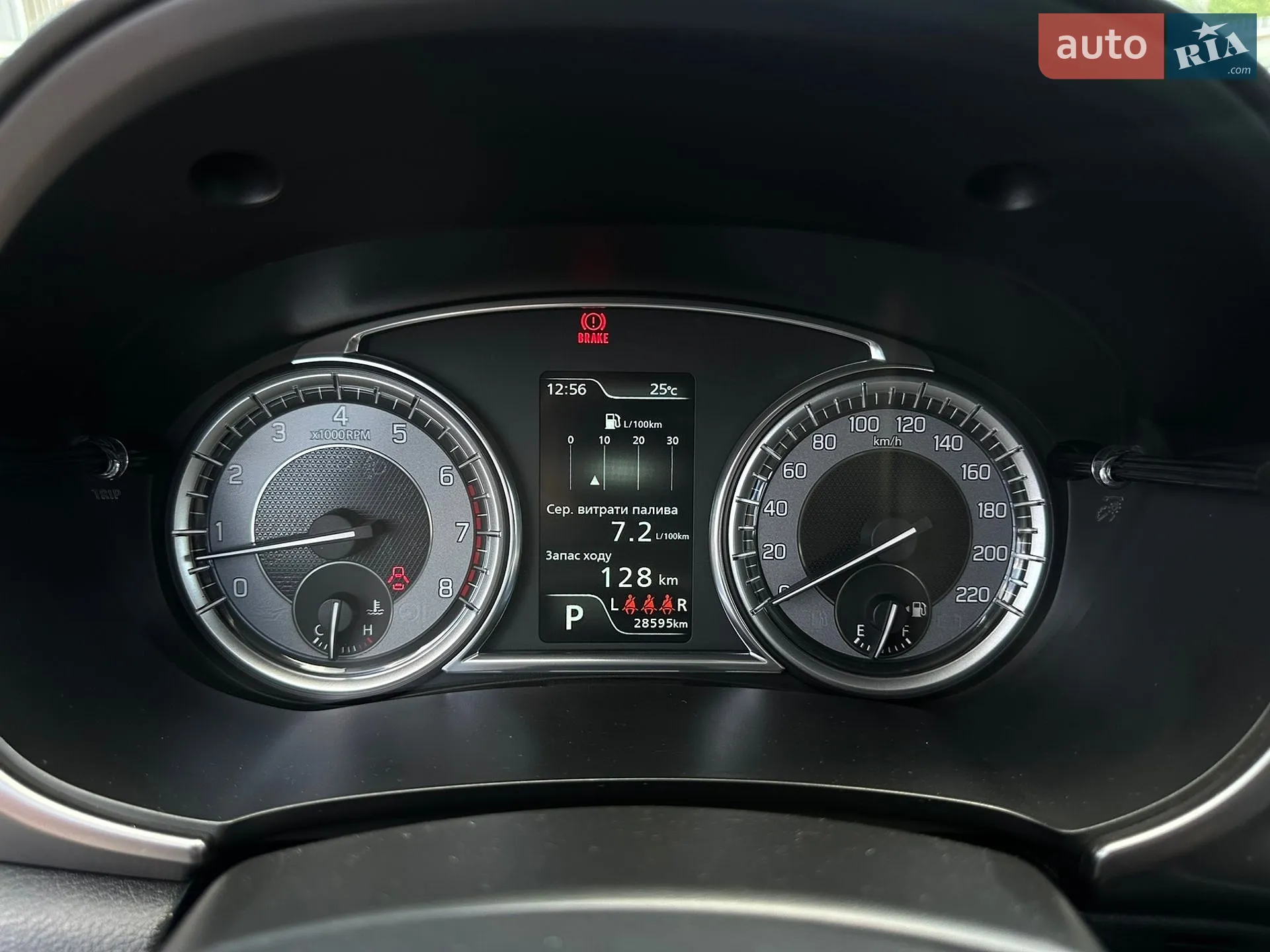 2023 Suzuki Vitara - мініатюра 23