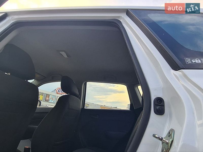 Внедорожник / Кроссовер Suzuki Vitara 2019 в Павлограде
