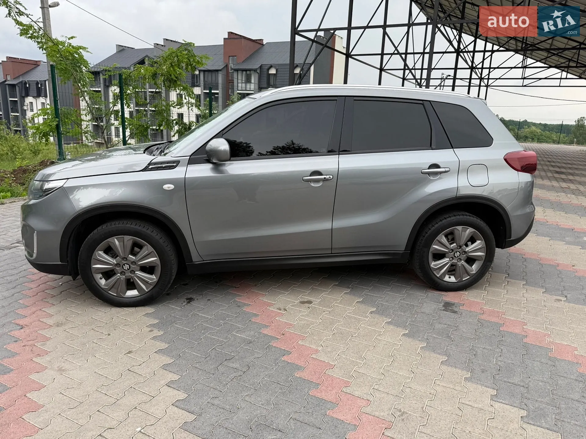 2023 Suzuki Vitara - мініатюра 17
