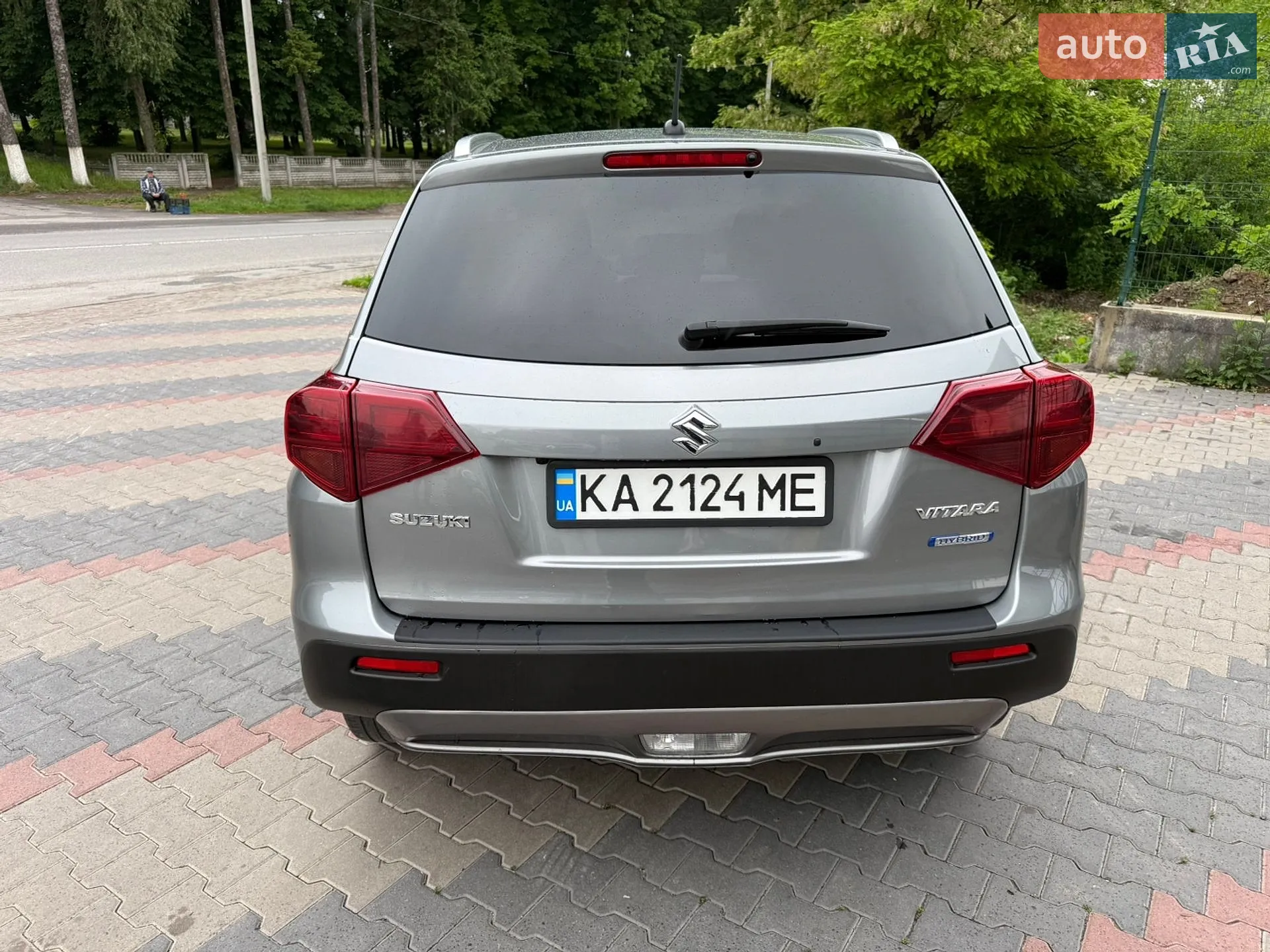 2023 Suzuki Vitara - мініатюра 16