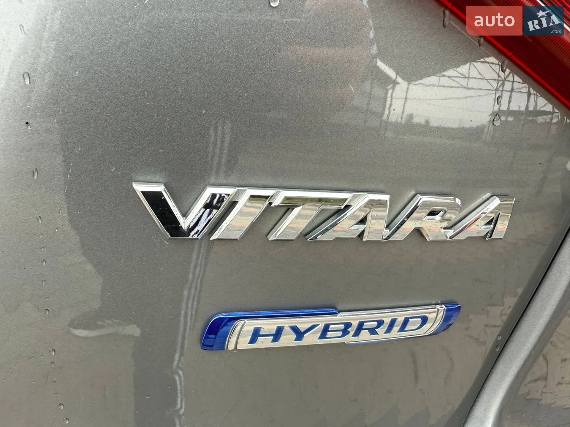 2023 Suzuki Vitara - мініатюра 31