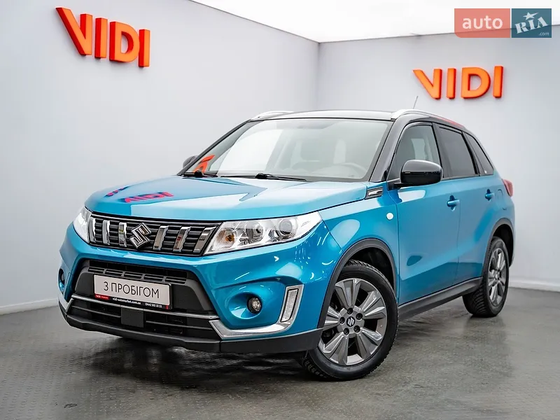 Suzuki Vitara 2018 VIN TSMLYE21S00507586 фото оголошення 18 з 45