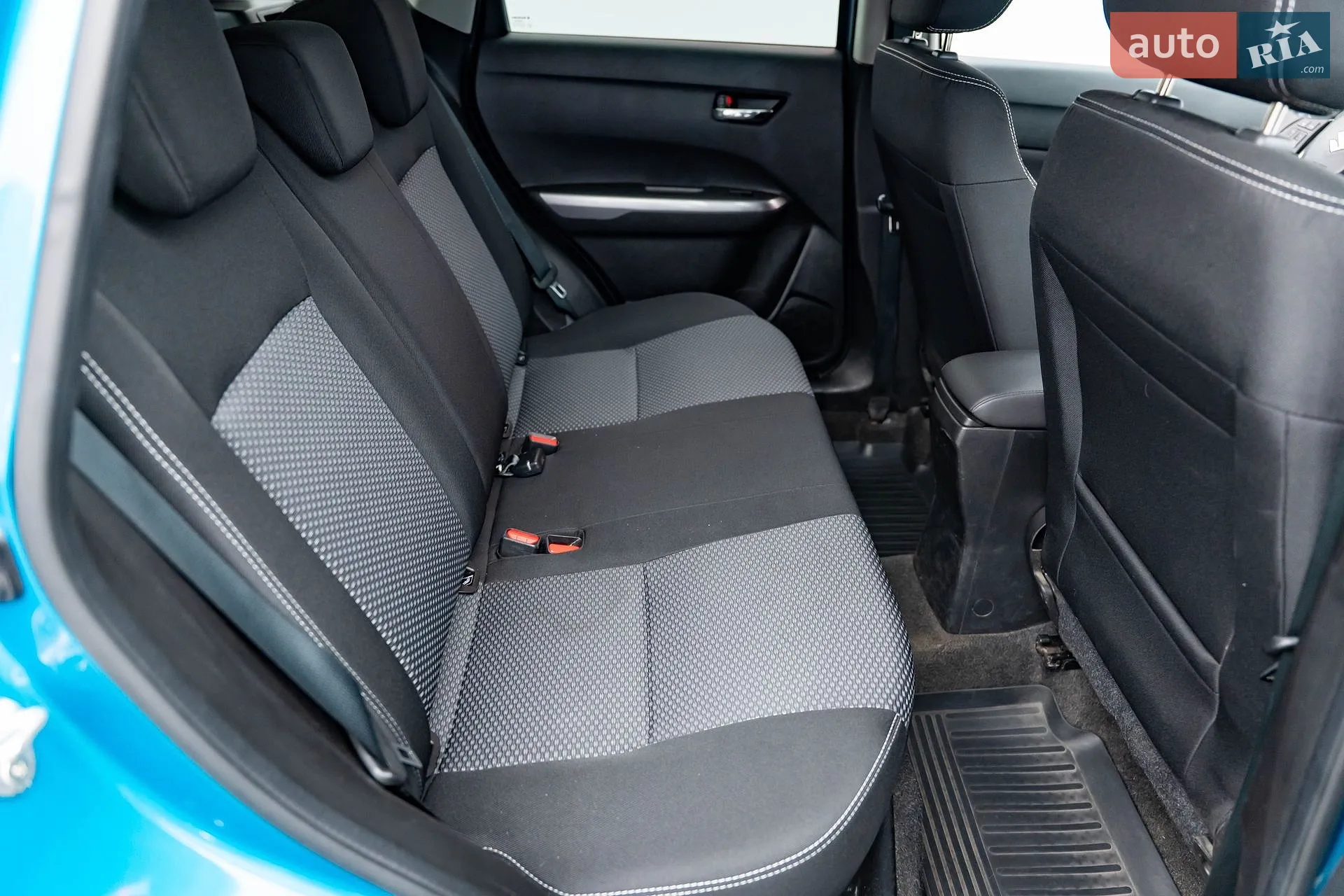 2019 Suzuki Vitara - мініатюра 21