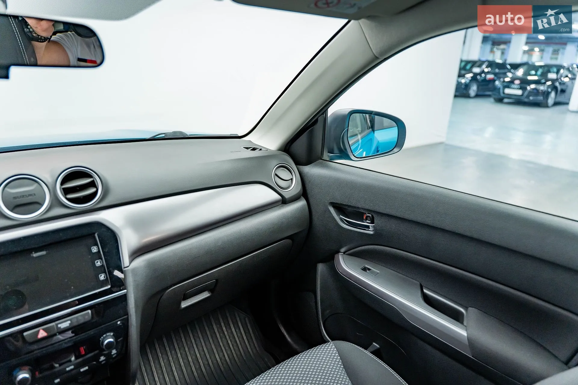 2019 Suzuki Vitara - мініатюра 11
