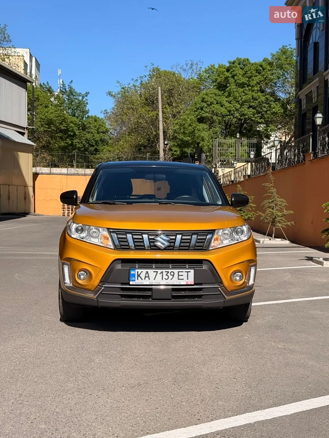 2022 Suzuki Vitara - мініатюра 2
