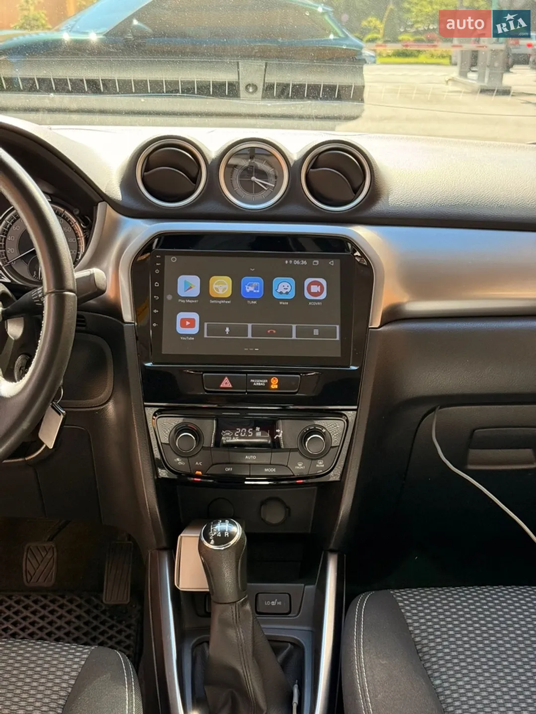 2022 Suzuki Vitara - мініатюра 15