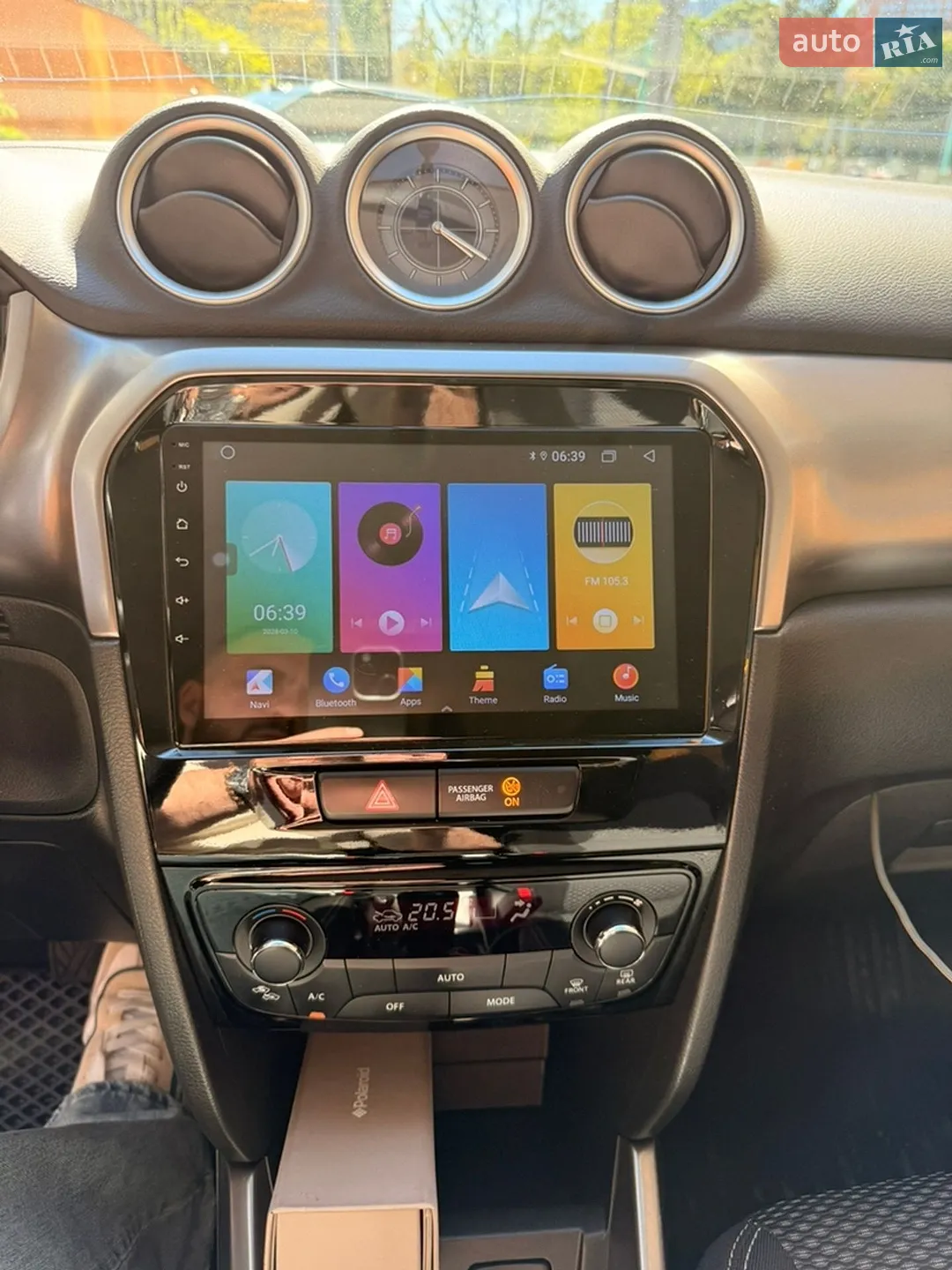 2022 Suzuki Vitara - мініатюра 16