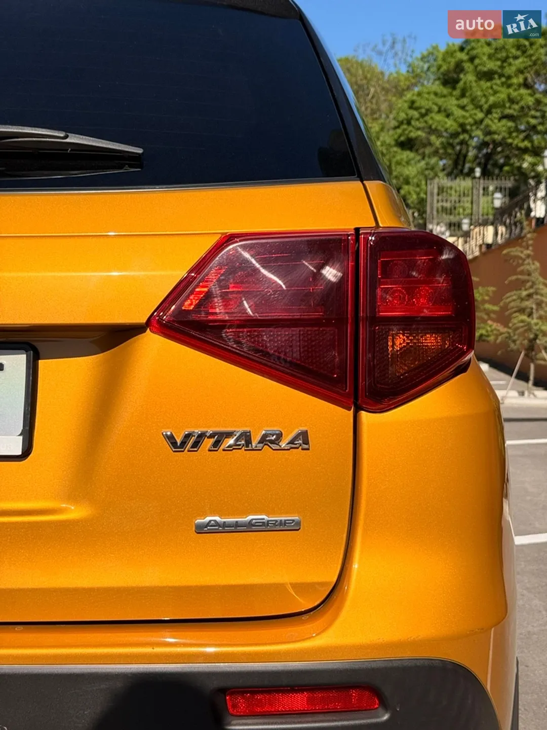 2022 Suzuki Vitara - мініатюра 26