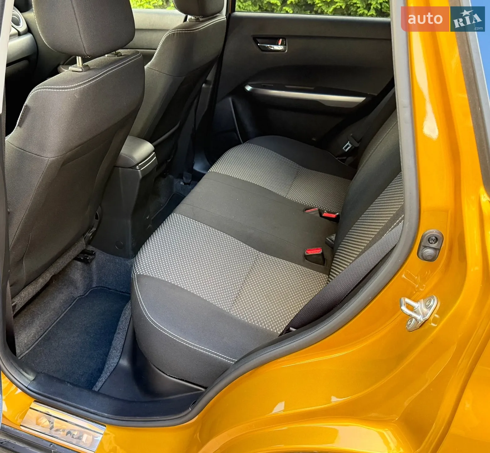 2019 Suzuki Vitara - мініатюра 15