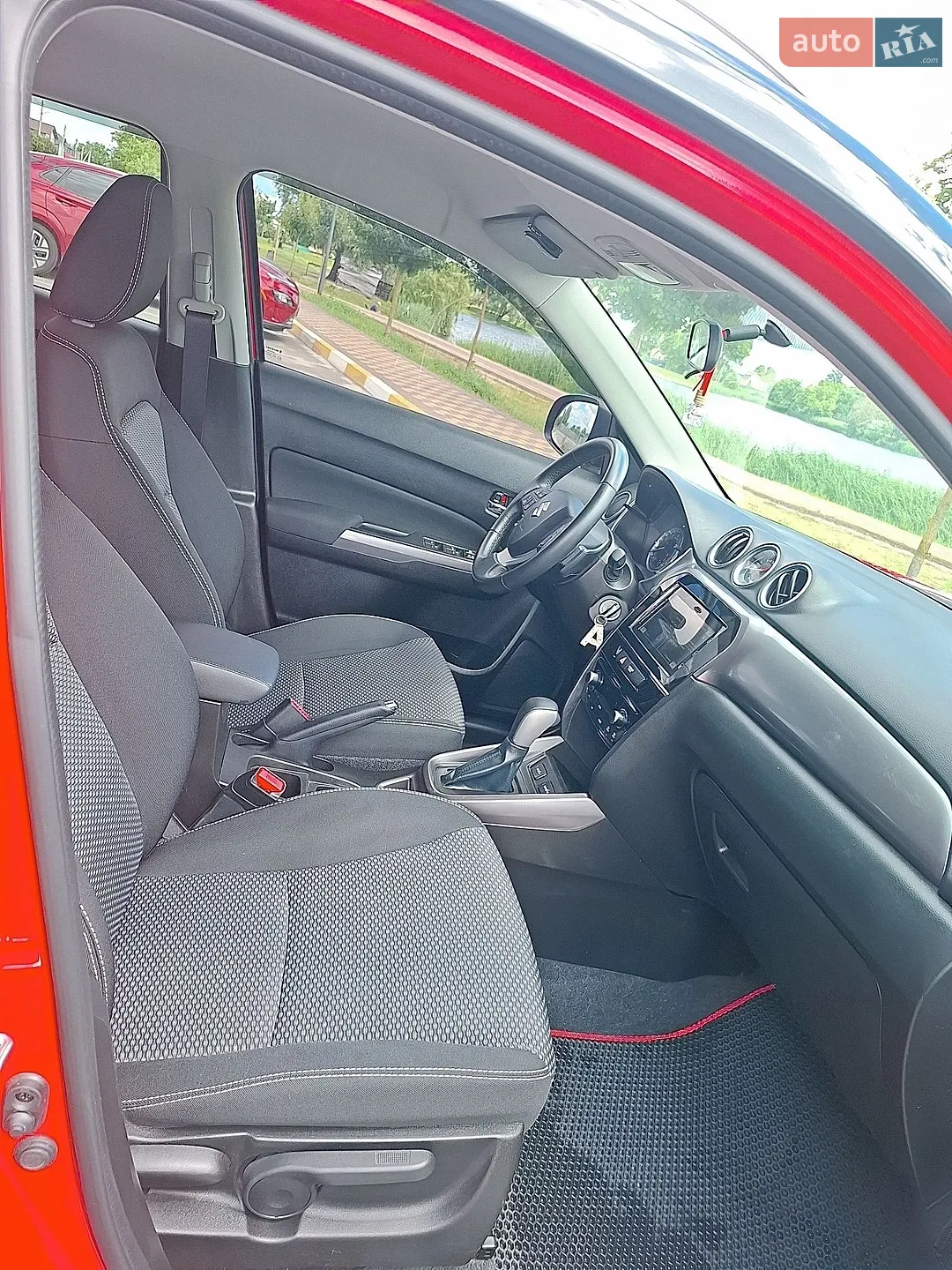 2020 Suzuki Vitara - мініатюра 16