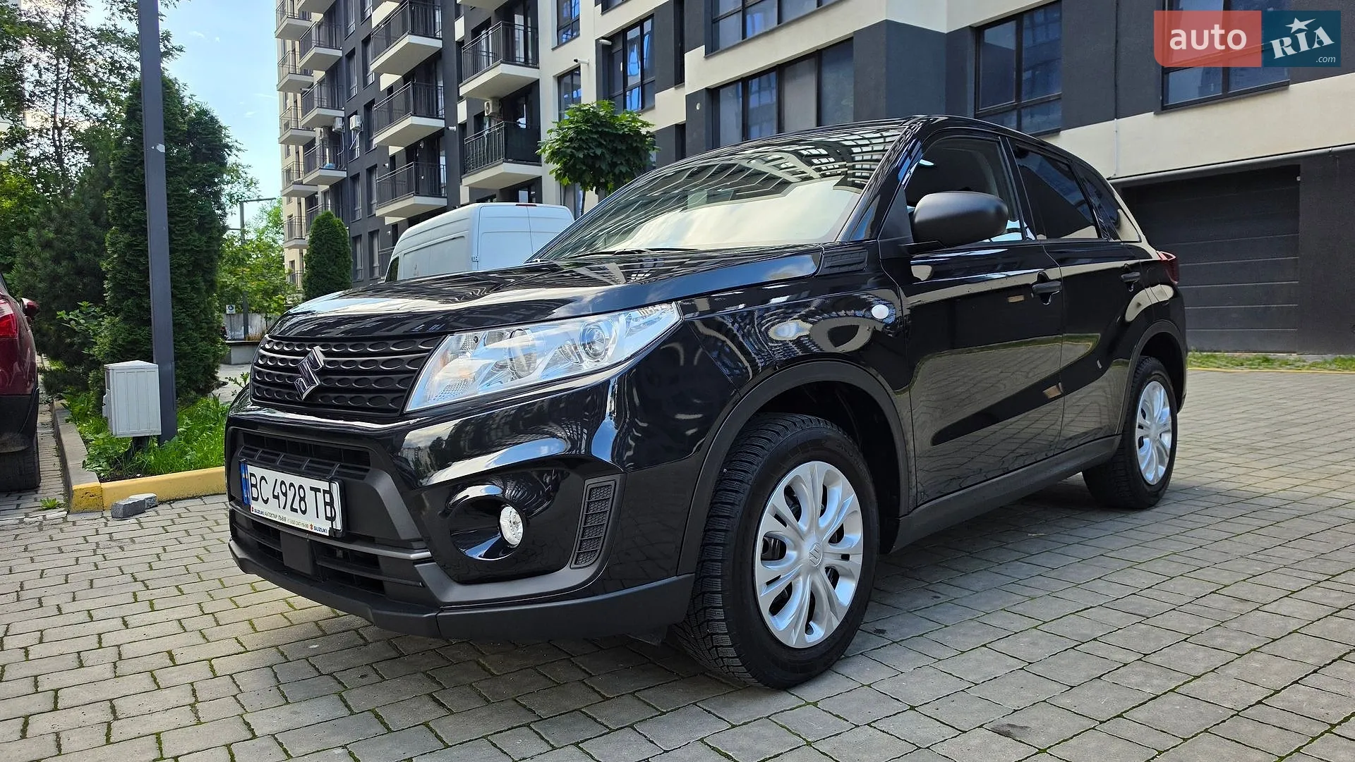 2023 Suzuki Vitara - фото 1