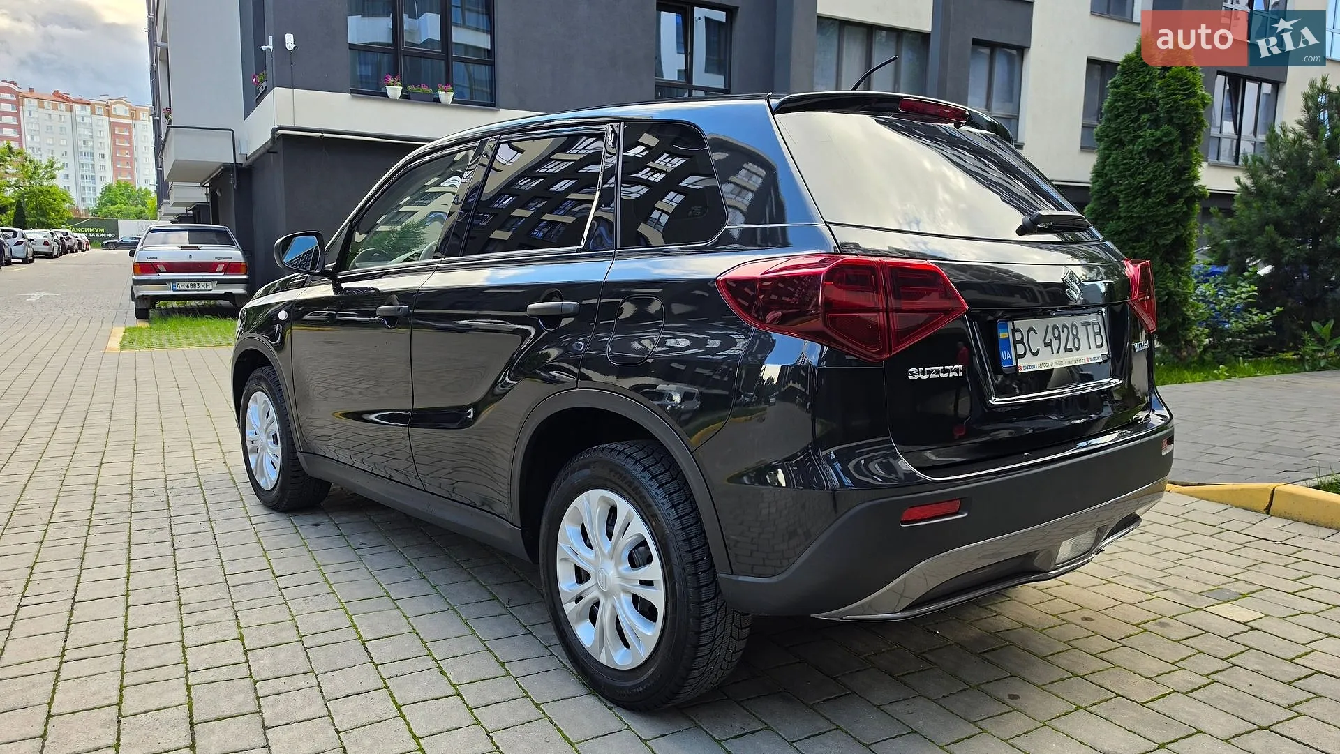 2023 Suzuki Vitara - мініатюра 3