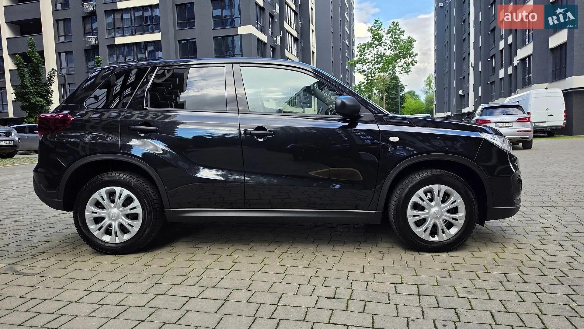 2023 Suzuki Vitara - мініатюра 7