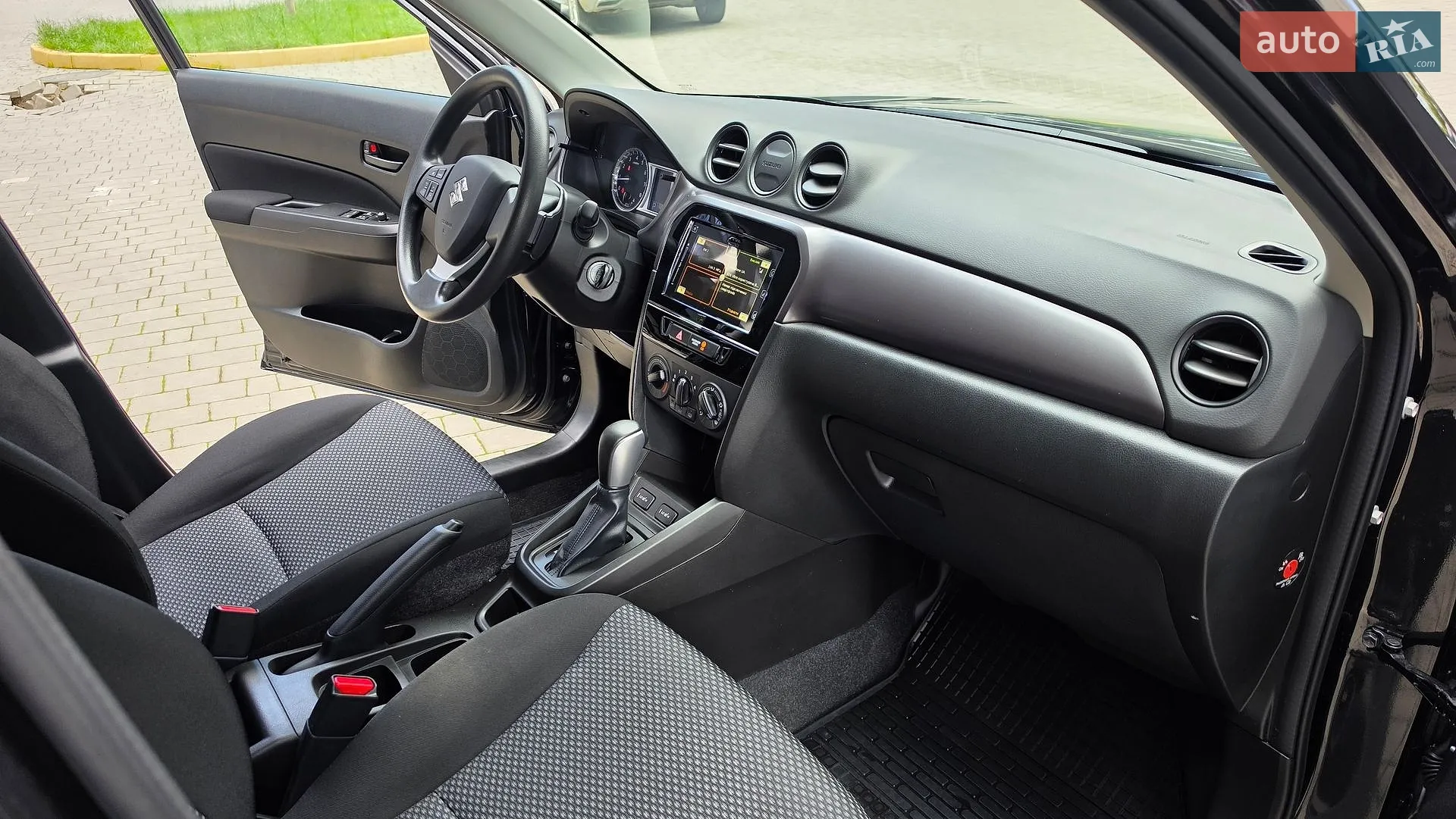 2023 Suzuki Vitara - мініатюра 14