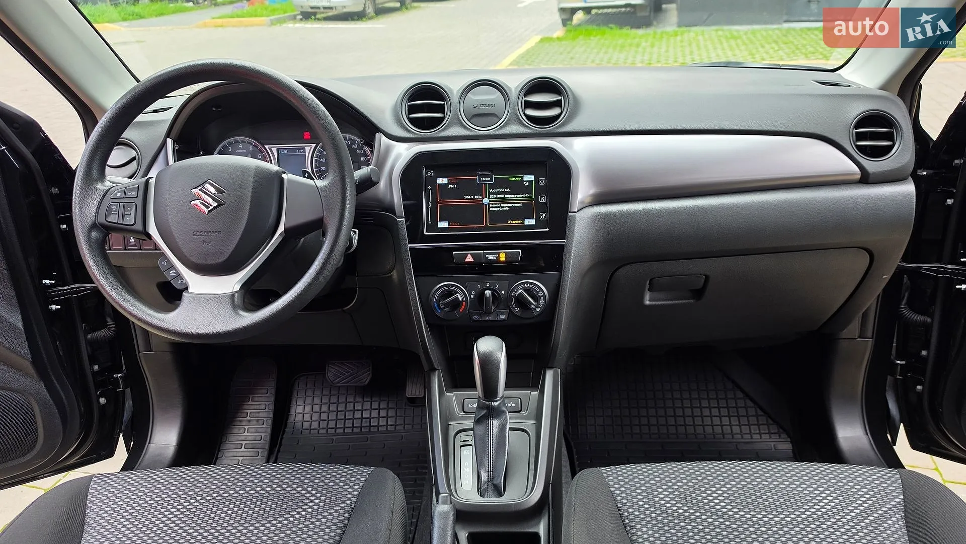 2023 Suzuki Vitara - мініатюра 17
