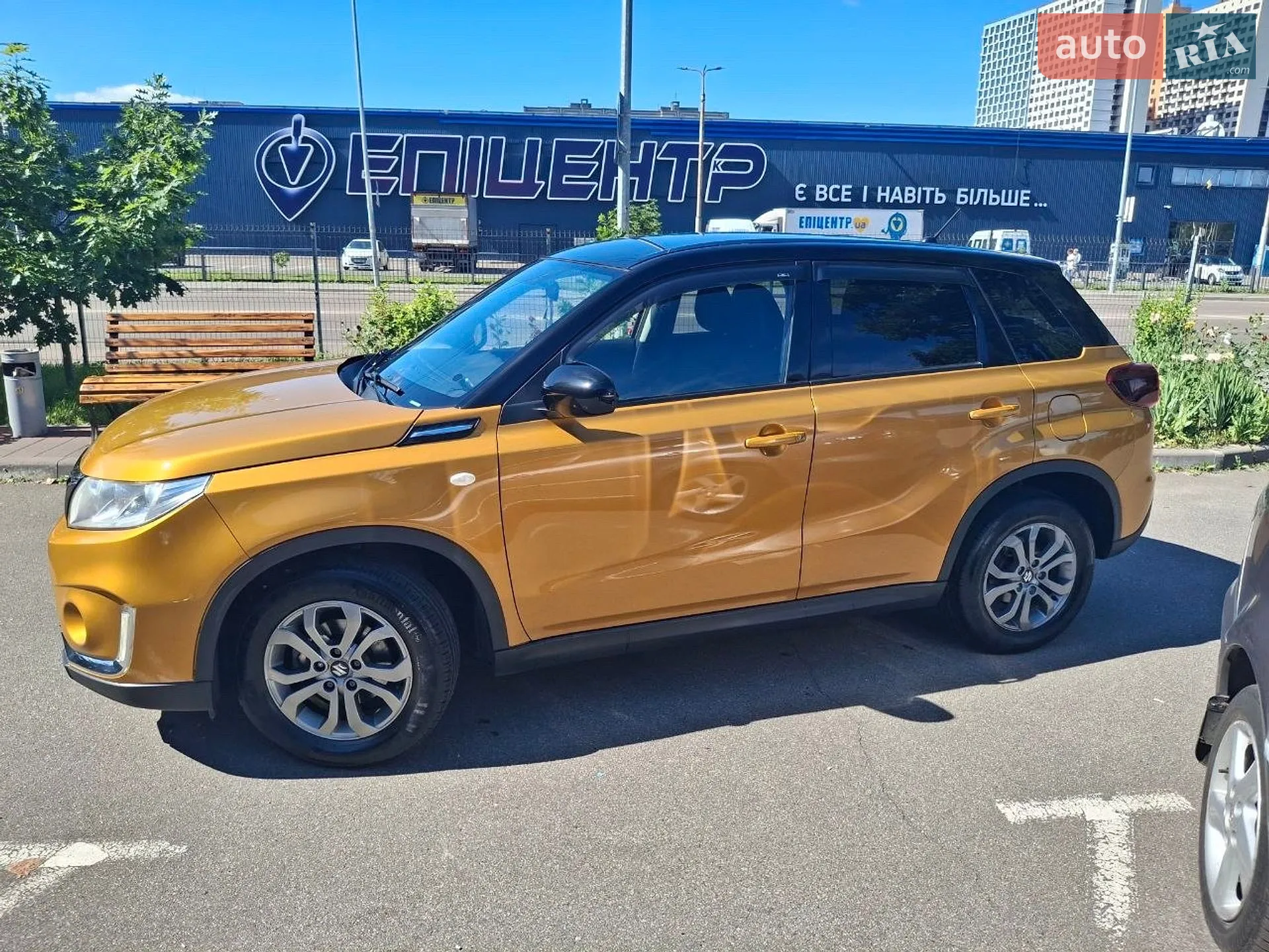 2022 Suzuki Vitara - мініатюра 2