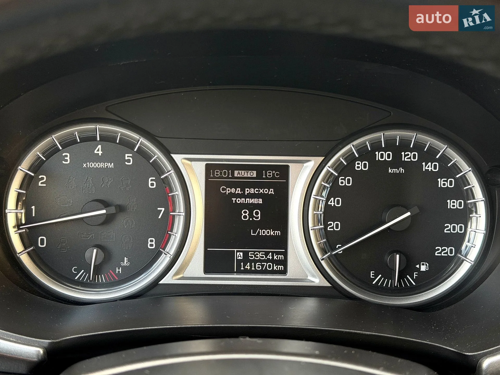 2018 Suzuki Vitara - мініатюра 15