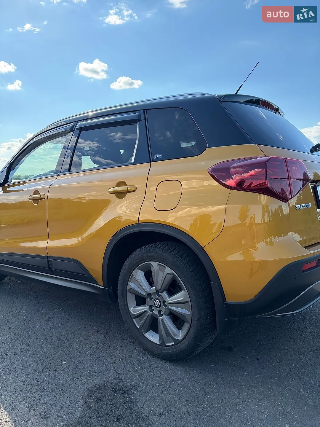 2020 Suzuki Vitara - мініатюра 9