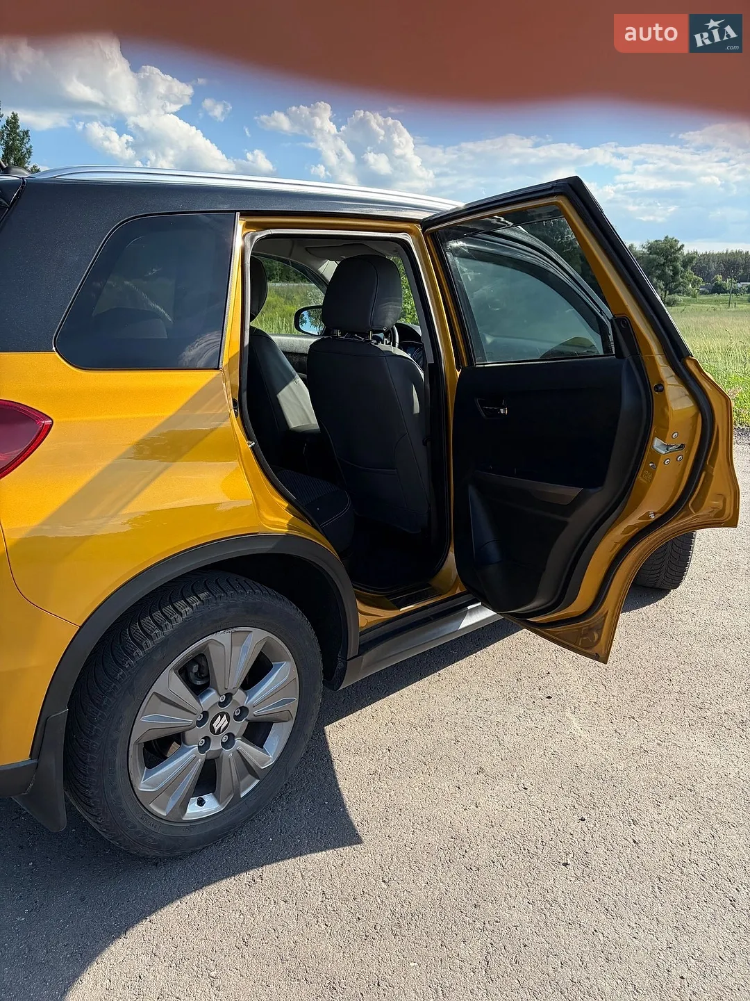 2020 Suzuki Vitara - мініатюра 16