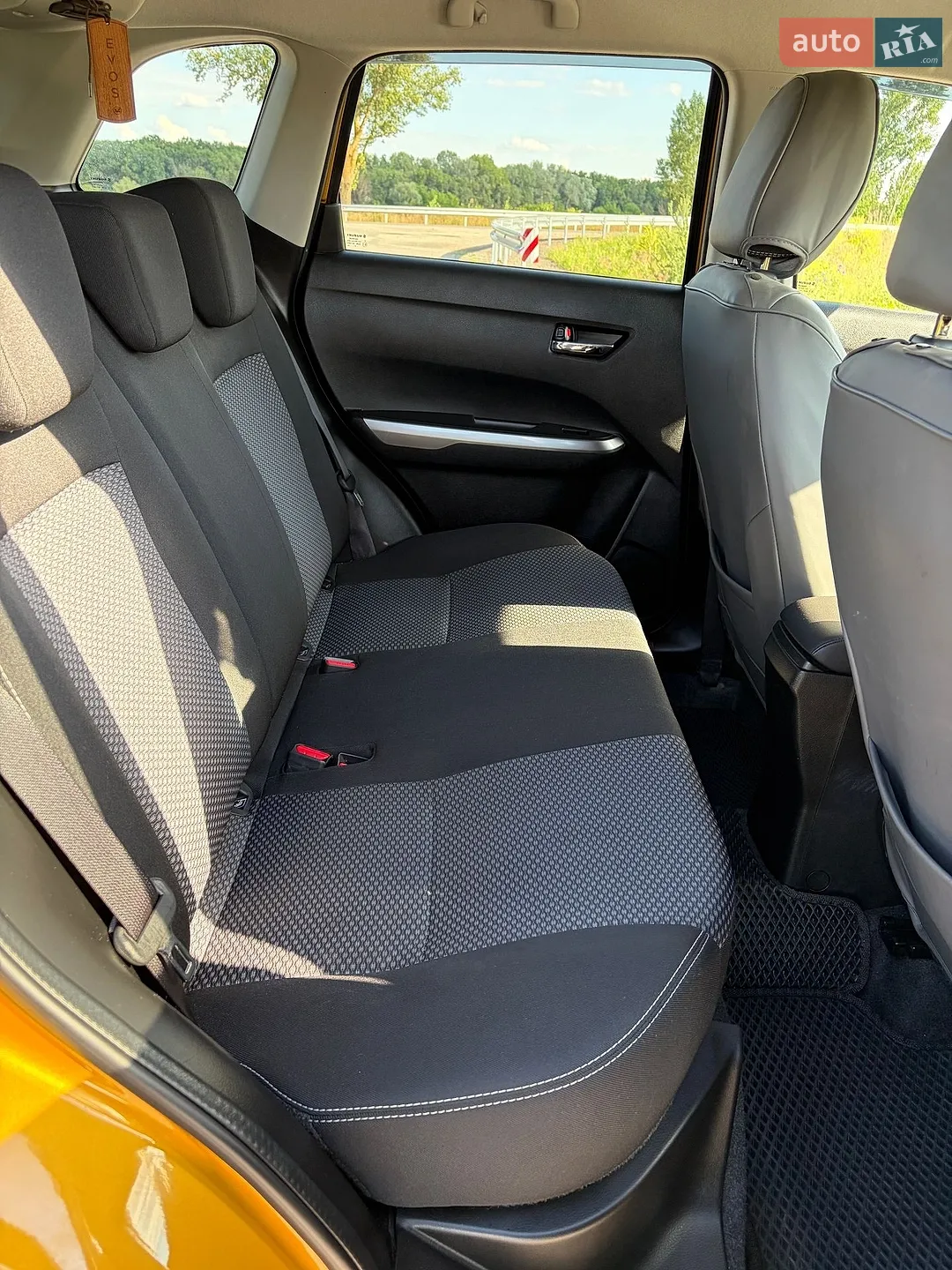 2020 Suzuki Vitara - мініатюра 18