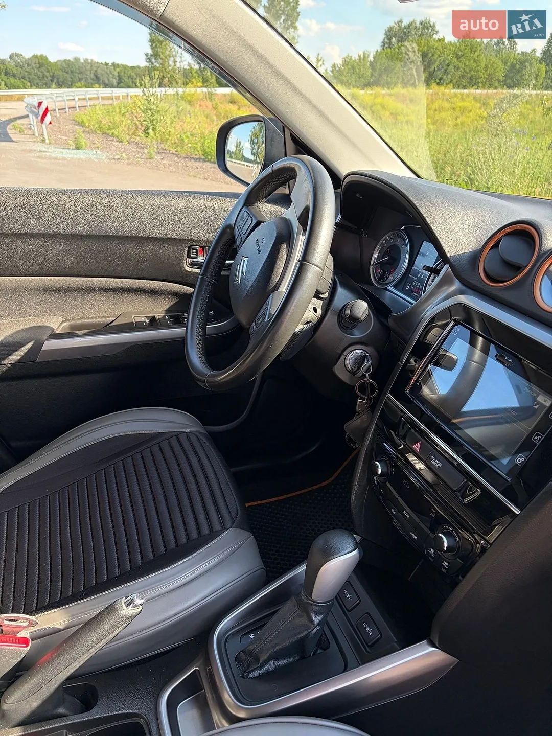 2020 Suzuki Vitara - мініатюра 23