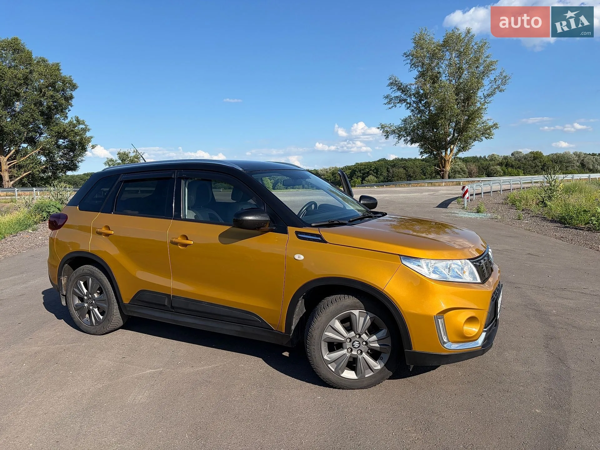 2020 Suzuki Vitara - мініатюра 34
