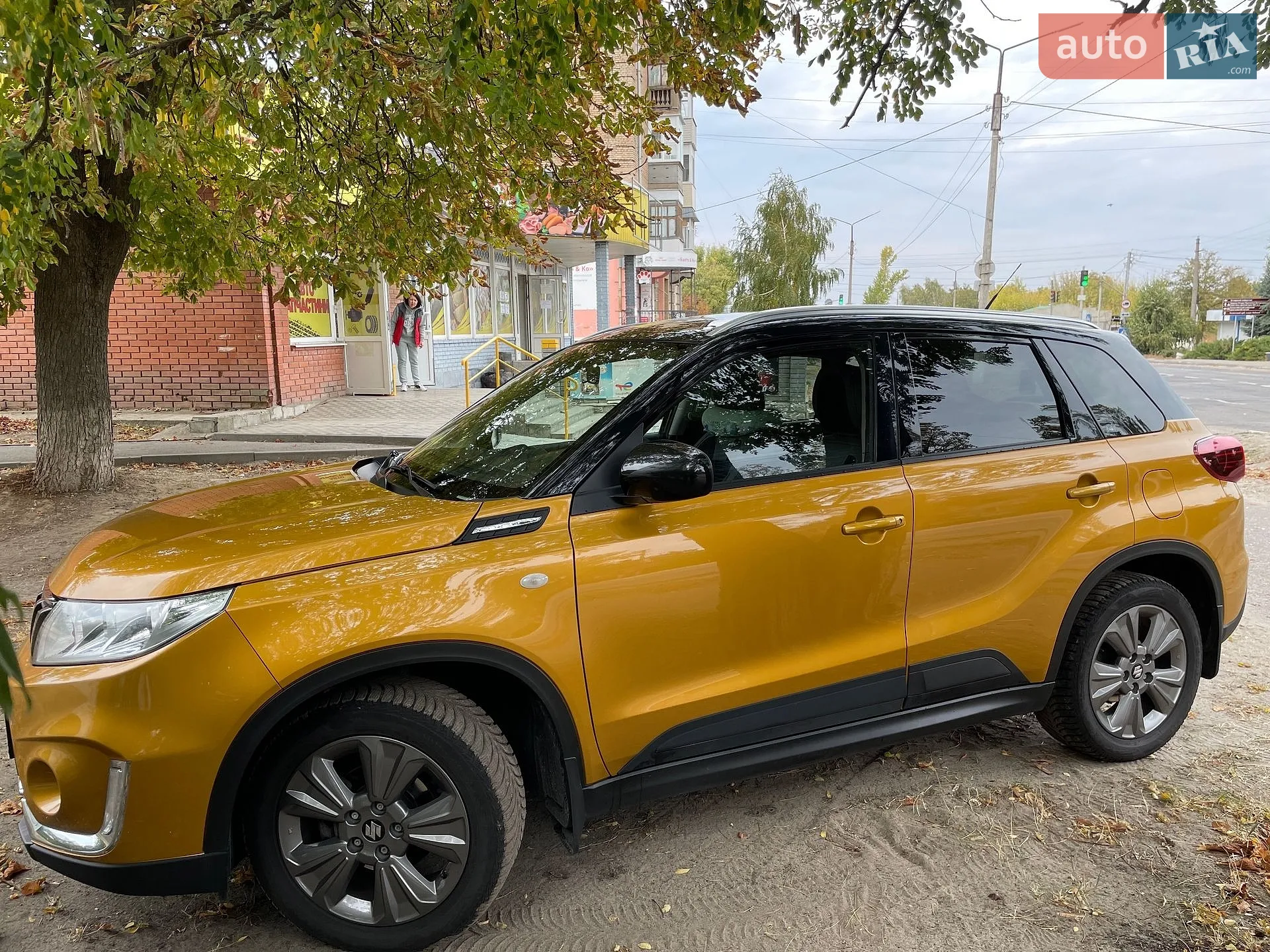 2020 Suzuki Vitara - мініатюра 45