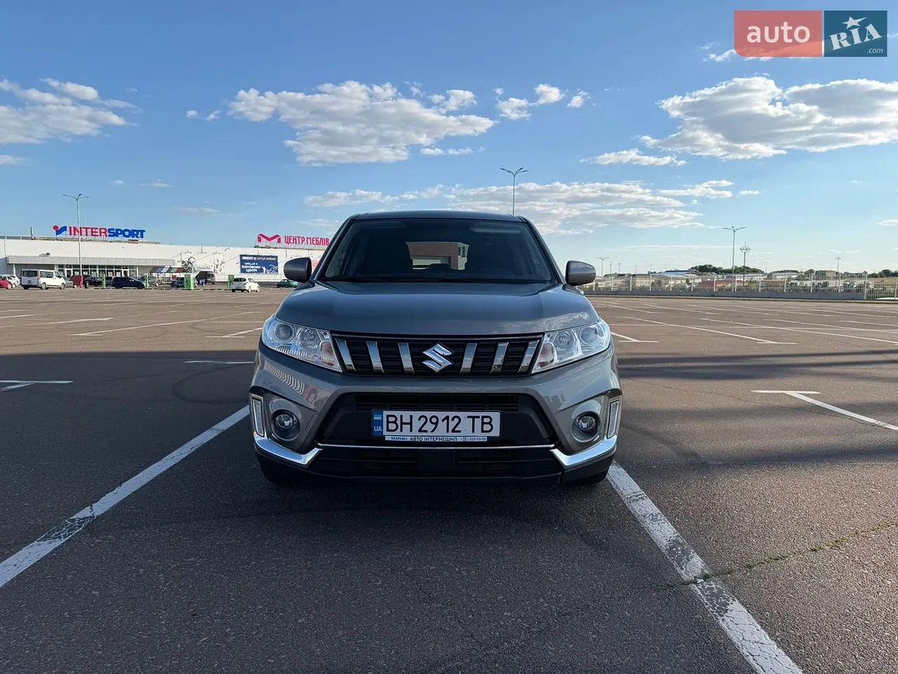 2023 Suzuki Vitara - мініатюра 17