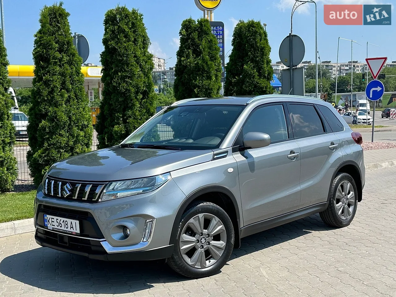2023 Suzuki Vitara - мініатюра 23