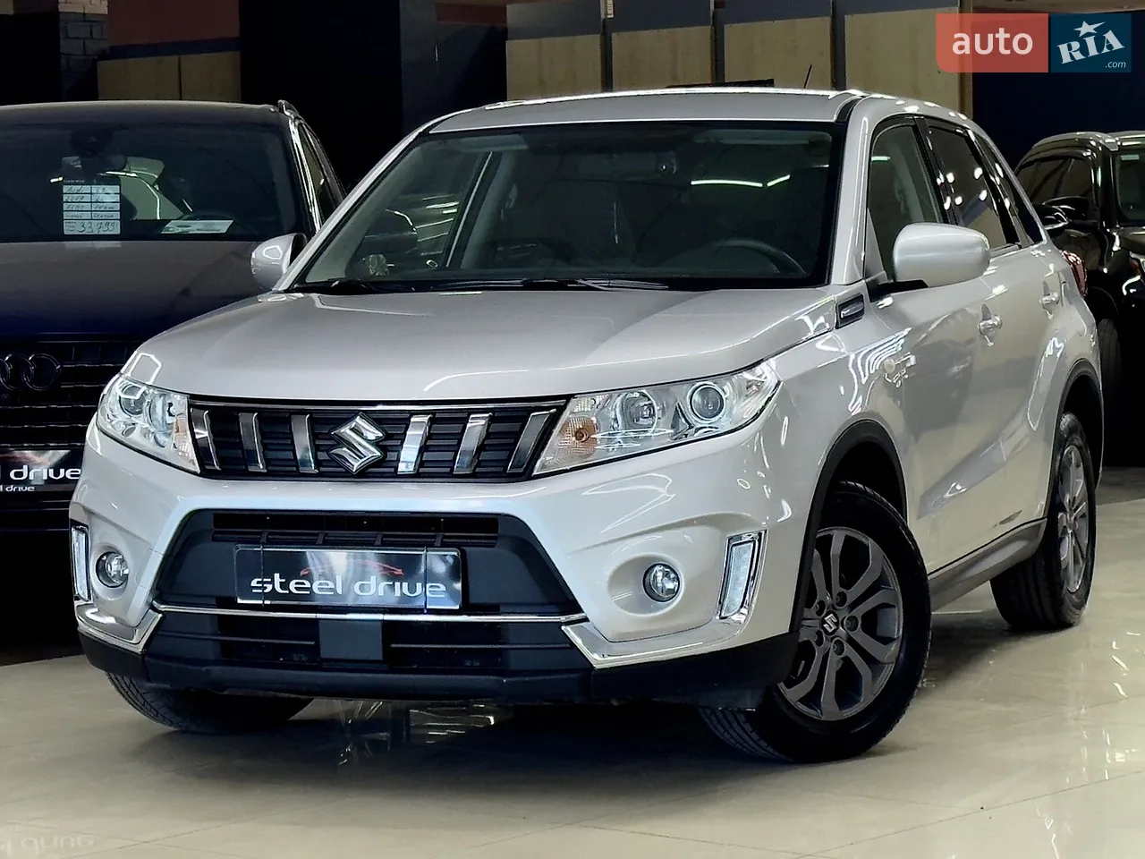 2023 Suzuki Vitara - мініатюра 18