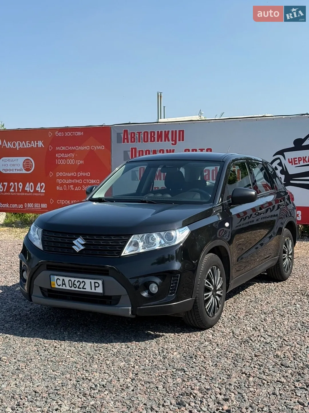 2018 Suzuki Vitara - мініатюра 3