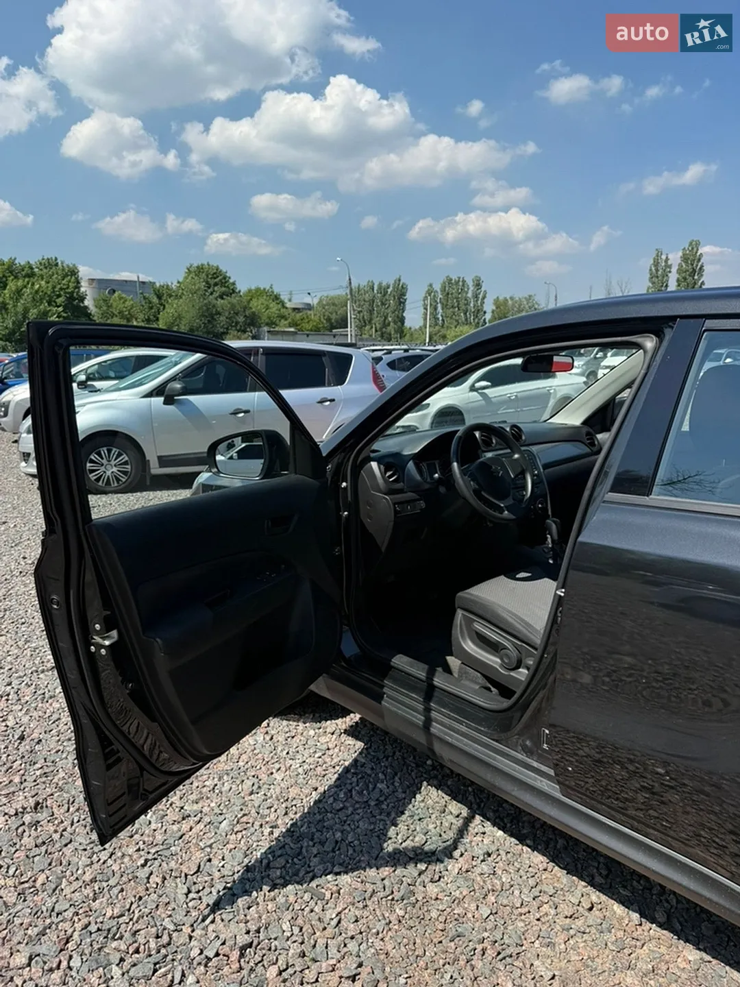 2018 Suzuki Vitara - мініатюра 7