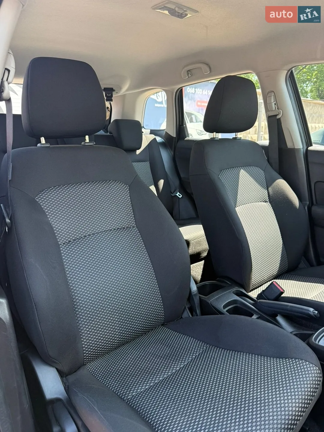 2018 Suzuki Vitara - мініатюра 12