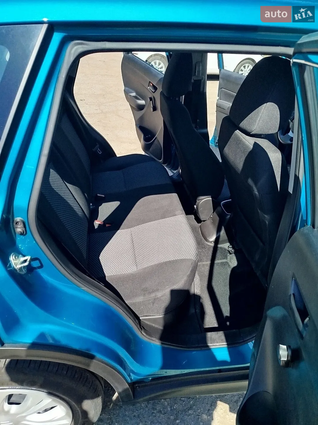 2023 Suzuki Vitara - мініатюра 3