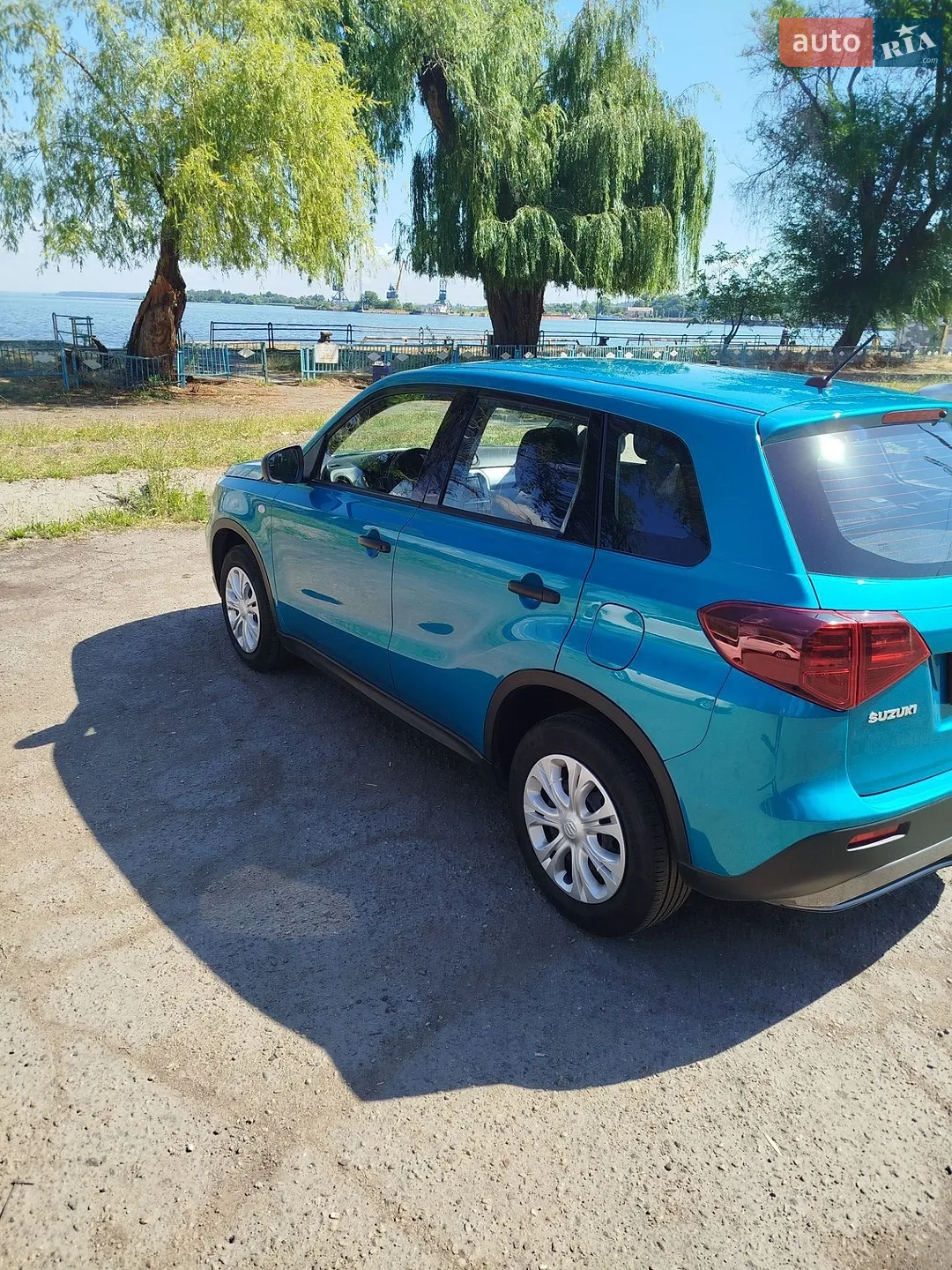2023 Suzuki Vitara - мініатюра 10