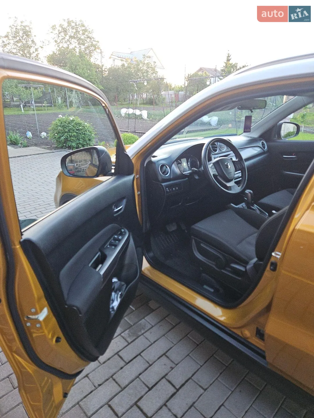 2019 Suzuki Vitara - мініатюра 9