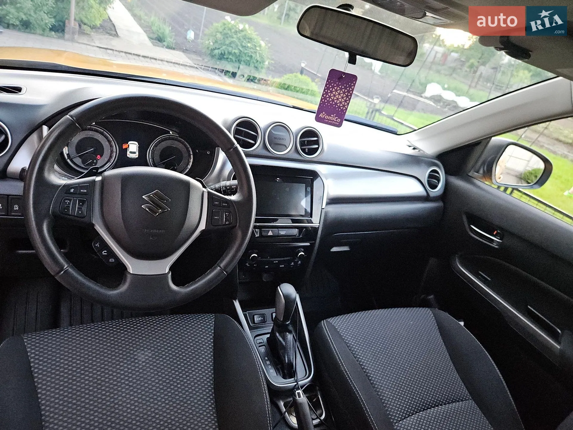 2019 Suzuki Vitara - мініатюра 24