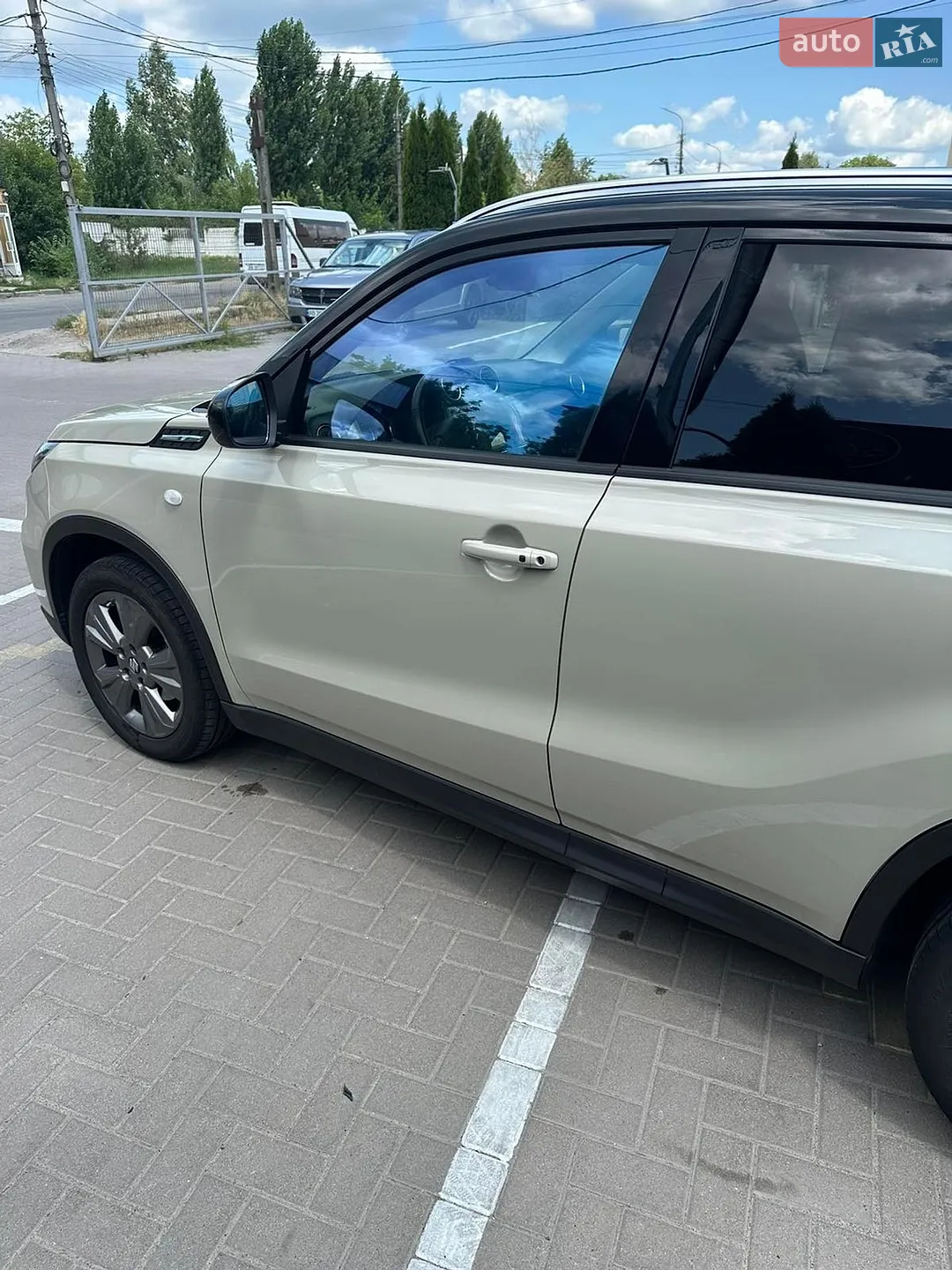 2023 Suzuki Vitara - мініатюра 3